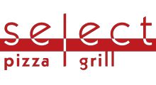 Select Pizza & Grill